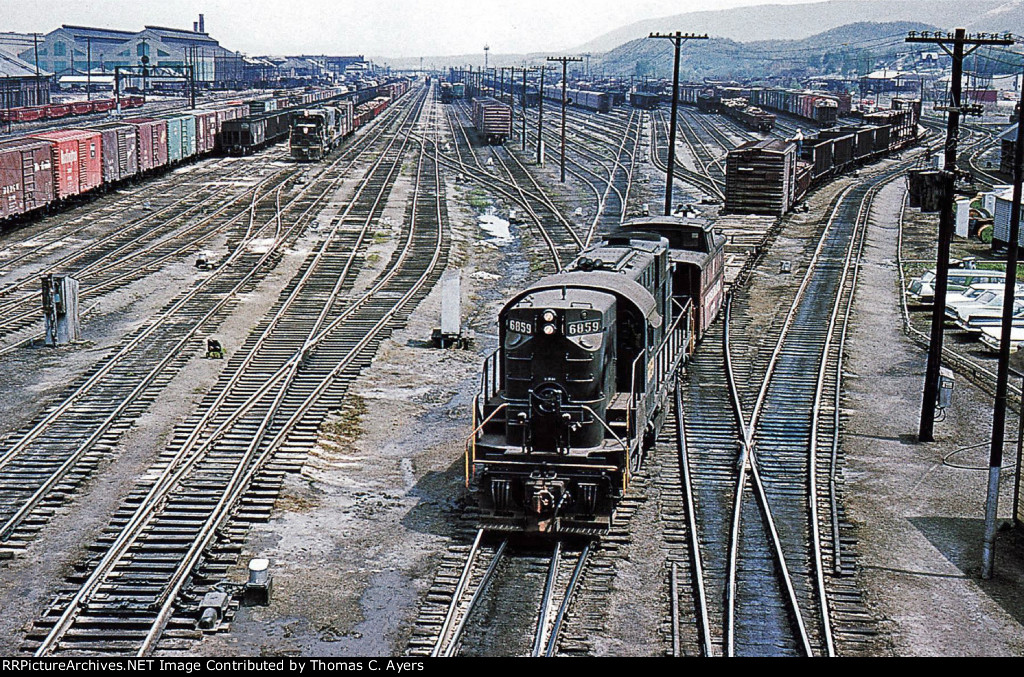 PRR 6859, AS-18AM, c. 1967